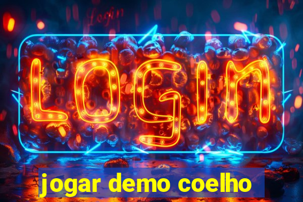 jogar demo coelho